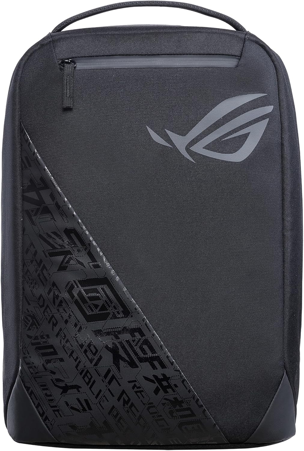 ASUS Herren Bag Backpack/Bk/15_17 ASUS BP1501G ROG BACKPACK BK 15 17 PULG, Schwarz, Einheitsgrösse E