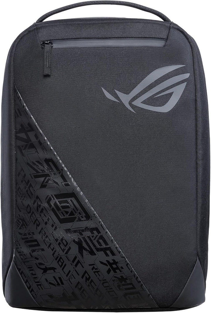 ASUS Herren Bag Backpack/Bk/15_17 ASUS BP1501G ROG BACKPACK BK 15 17 PULG, Schwarz, Einheitsgrösse E