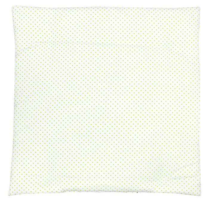 TupTam Baby Wickelauflage inkl. 2 Frotteebezügen ANK019, Farbe: Lichtung/Rehe, Grösse: 70 x 50 cm, 7