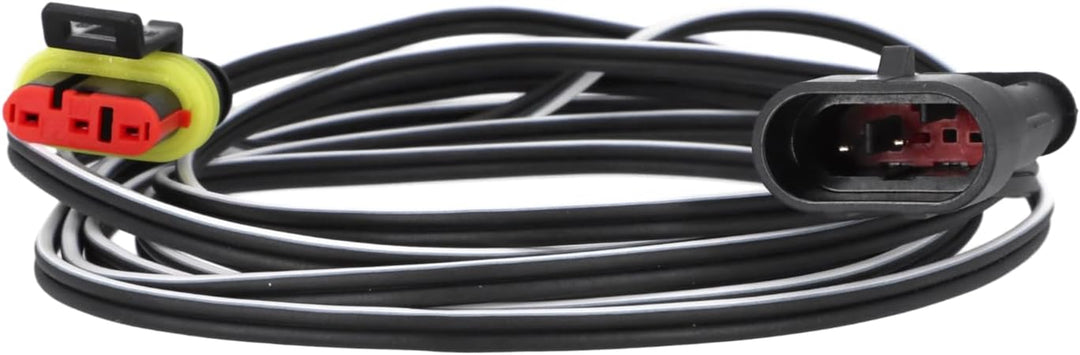 Timbera Niederspannungskabel für Gardena R38Li R40Li R45Li R50Li R70Li R75Li R80Li – Mähroboter Verb