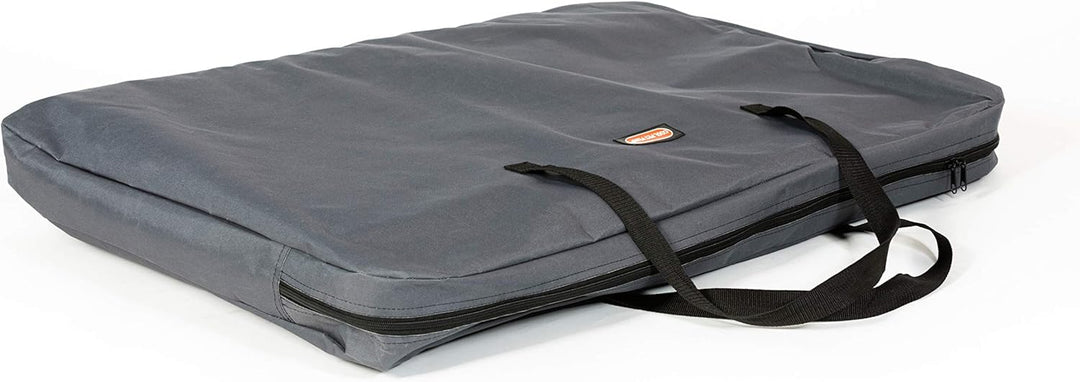 Hundebox Transportbox, 91 * 64 * 64cm Hundehütte, Box für Hund, Box für Katze, coolpet Hundekiste, B