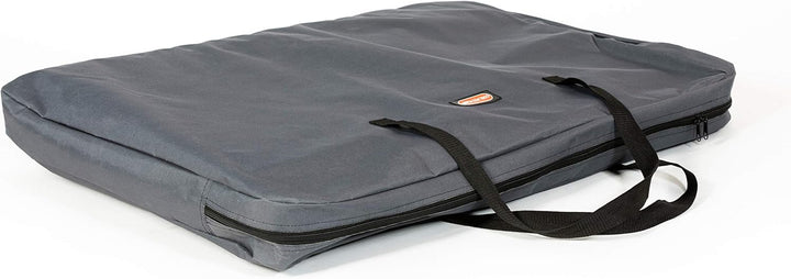 Hundebox Transportbox, 91 * 64 * 64cm Hundehütte, Box für Hund, Box für Katze, coolpet Hundekiste, B