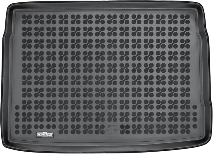M MOTOS Kofferraumwanne Kofferraummatte passt für Volkswagen Golf V 2003-2007 Verbessern Sie Ihren R