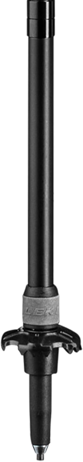 Leki Makalu FX Carbon AS Stöcke einfarbig 110 - 130 cm, einfarbig 110 - 130 cm