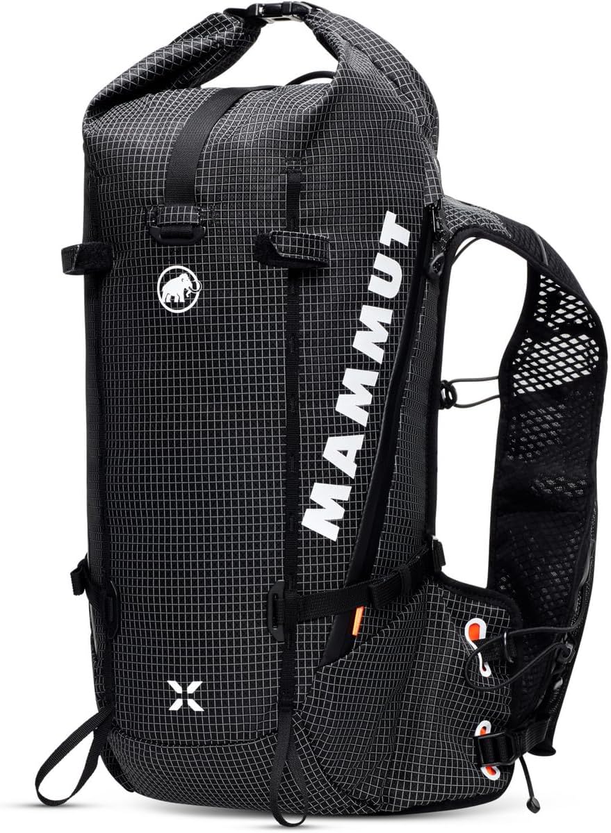 Mammut Trion 15l Backpack One Size