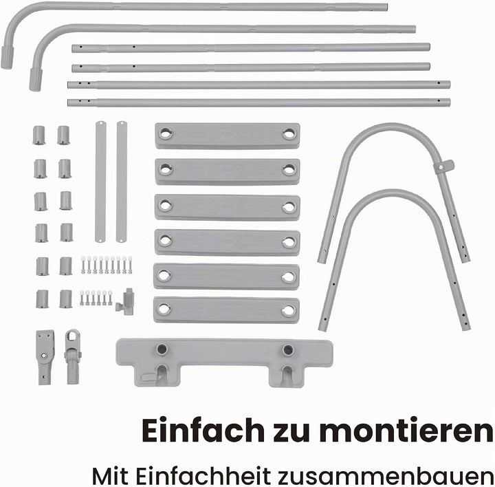 Bestway Sicherheitsleiter 107 cm