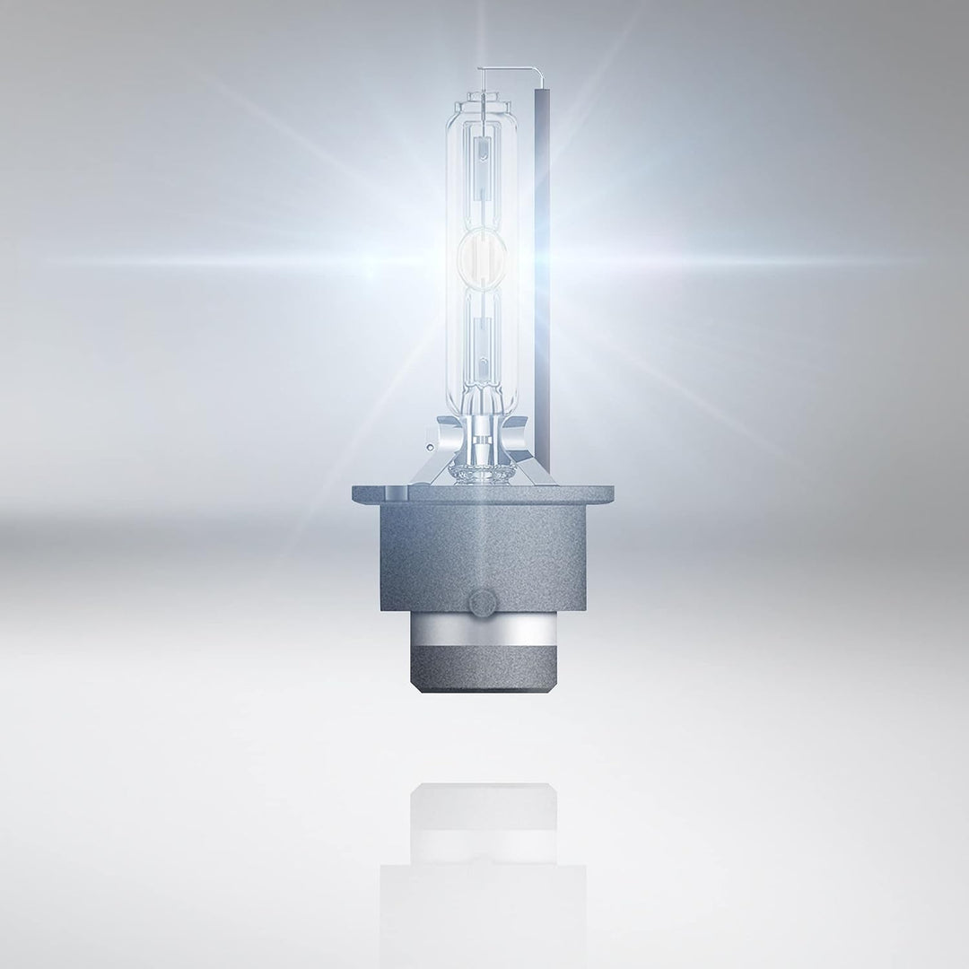 Osram XENARC® NIGHT BREAKER® LASER D2S D2S Single Blister, D2S Single Blister