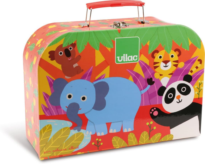 Vilac vilac8173 Jungle Tee-Set (15)