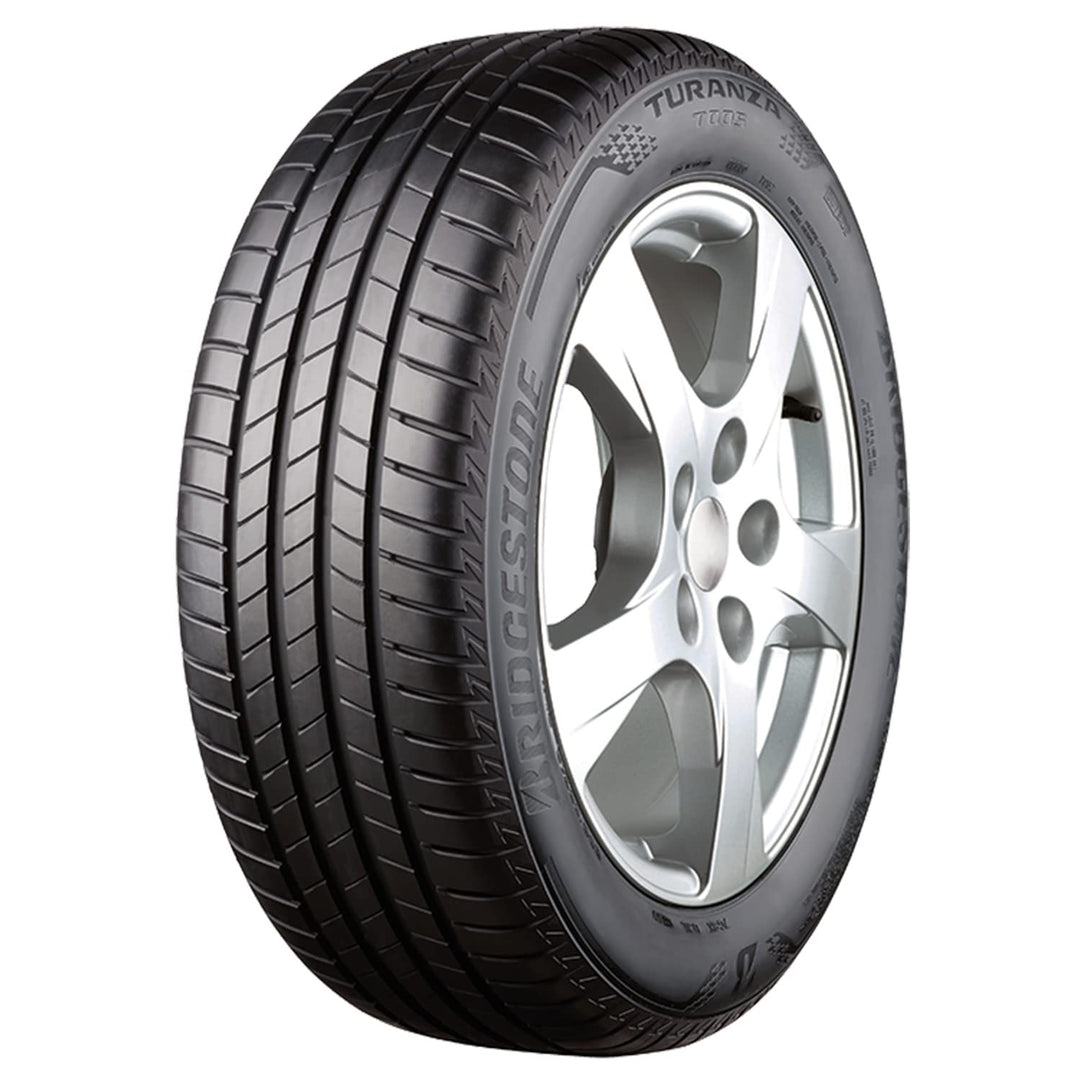 Bridgestone TURANZA T005 - 215/65 R16 98H - B/A/71 - Sommerreifen (PKW &amp; SUV) 215/65R16 98H (1), 215