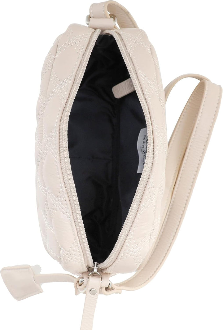 Gerry Weber - precious time shoulderbag xshz Beige Farbe:beige / Material:polyester,pu, Farbe:beige