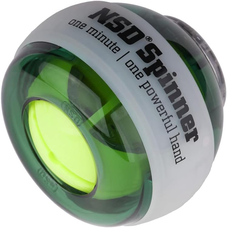 Lightning Pro - Green