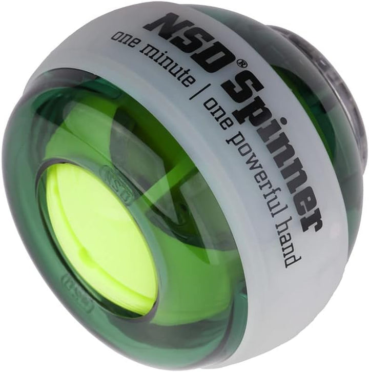 Lightning Pro - Green