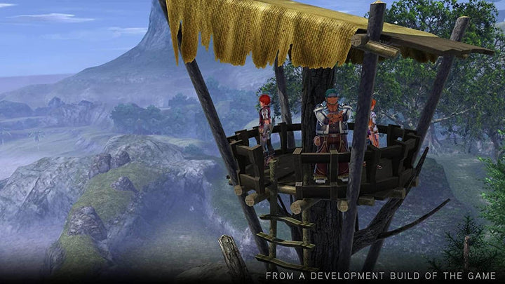 Ys VIII: Lacrimosa of DANA Deluxe Edition