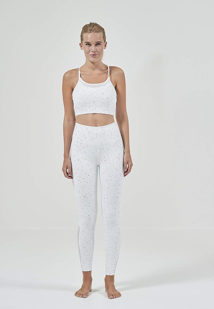 ATHLECIA Sanree W Printed Sports Bra XS Print 2370, XS Print 2370