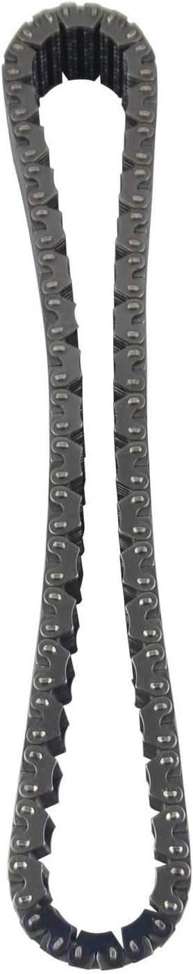 Woosphy Verteilergetriebe Kette Kompatibel mit M-Klasse W164 M-Klasse W166 R-Klasse W251, V251 GL-Kl