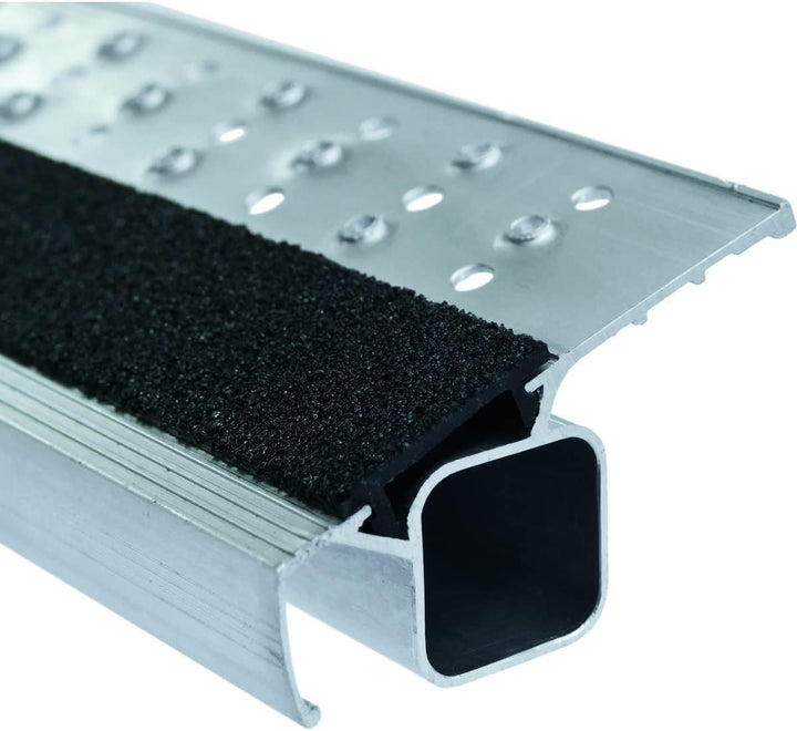 R13step S - Stufen-Stehleiter 4 Stufen