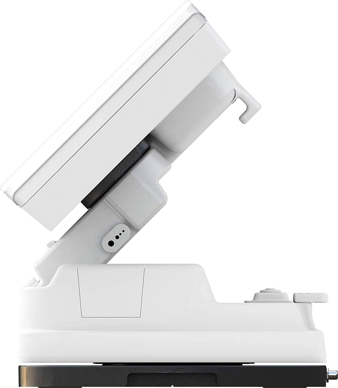 Selfsat Snipe 4 - Twin - Mit Bluetooth Fernbedienung und iOS / Android Steuerung Snipe 4 Twin, Snipe