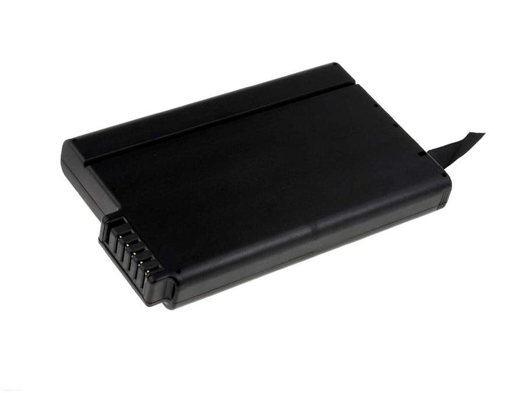 Akku für Canon Typ SMP36S, 12V, NiMH