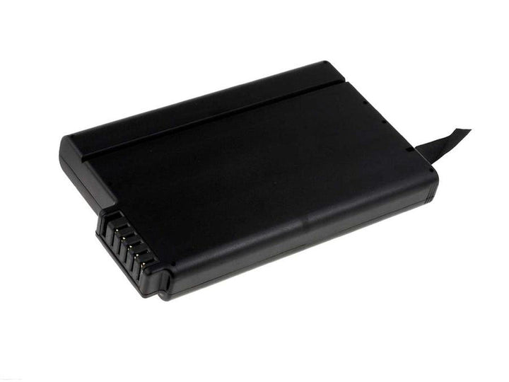 Akku für Canon Typ SMP36S, 12V, NiMH