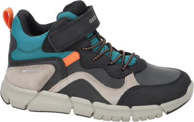 Geox Herren J Flexyper Boy B ABX Stiefeletten