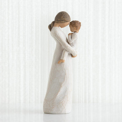 Enesco 26073 Willow Tree Figur Zärtlichkeit,