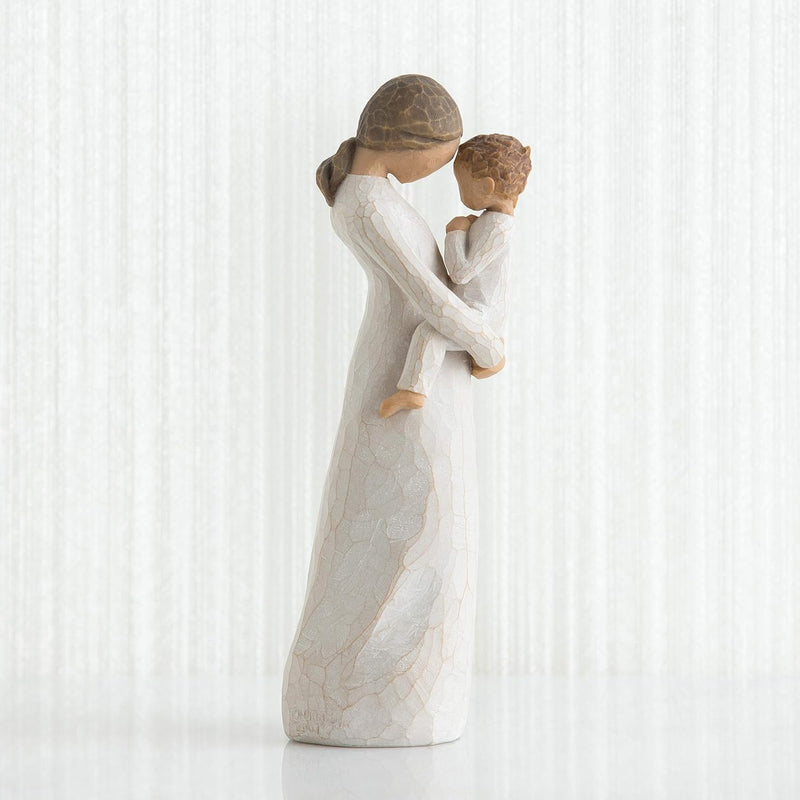 Enesco 26073 Willow Tree Figur Zärtlichkeit,