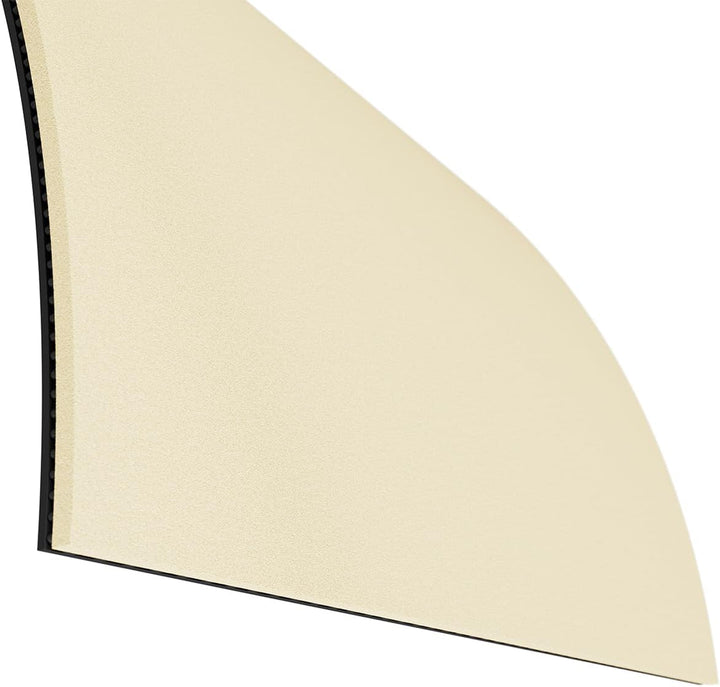 JOOLA Belag Tronix ZGR Schwarz 2,0 mm, Schwarz 2,0 mm