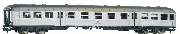 Piko 57651 57651-H0 Personenwagen Silberling 1/2 Klasse