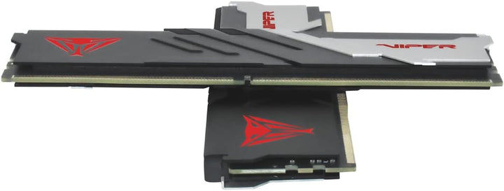 Patriot Memory Viper Venom Kit DDR5 RAM 32GB (2 x 16GB) 5600MHz CL36 32GB 5600Mhz (2x16GB) CL36, 32G