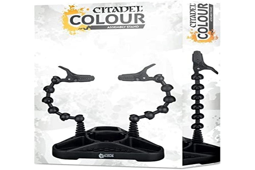 Games Workshop Citadel Outil - Socle d'Assemblage