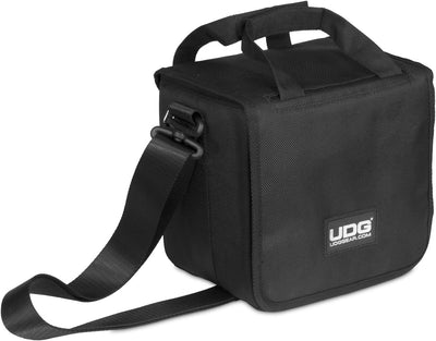 UDG GEAR SlingBag 60 Black 7" Vinyl