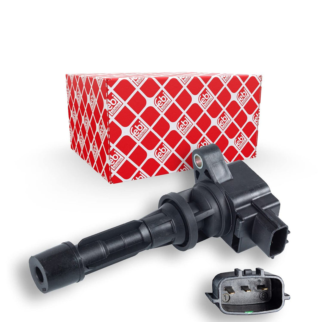 febi bilstein 106778 Zündspule, 1 Stück