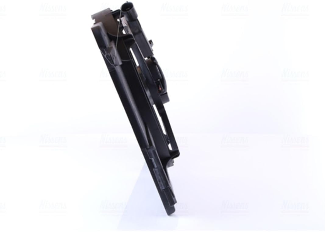 Nissens 85697 Lüfter Kühlung des Motors
