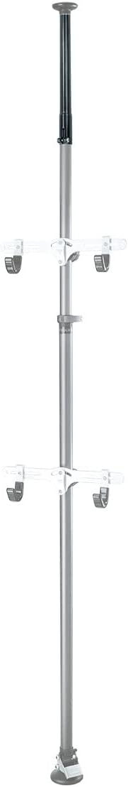 Topeak 44 cm Schwarz, 44 cm Schwarz