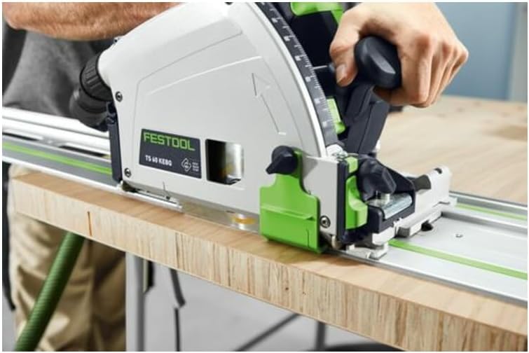 Festool Splitterschutz SP-TS 60/5