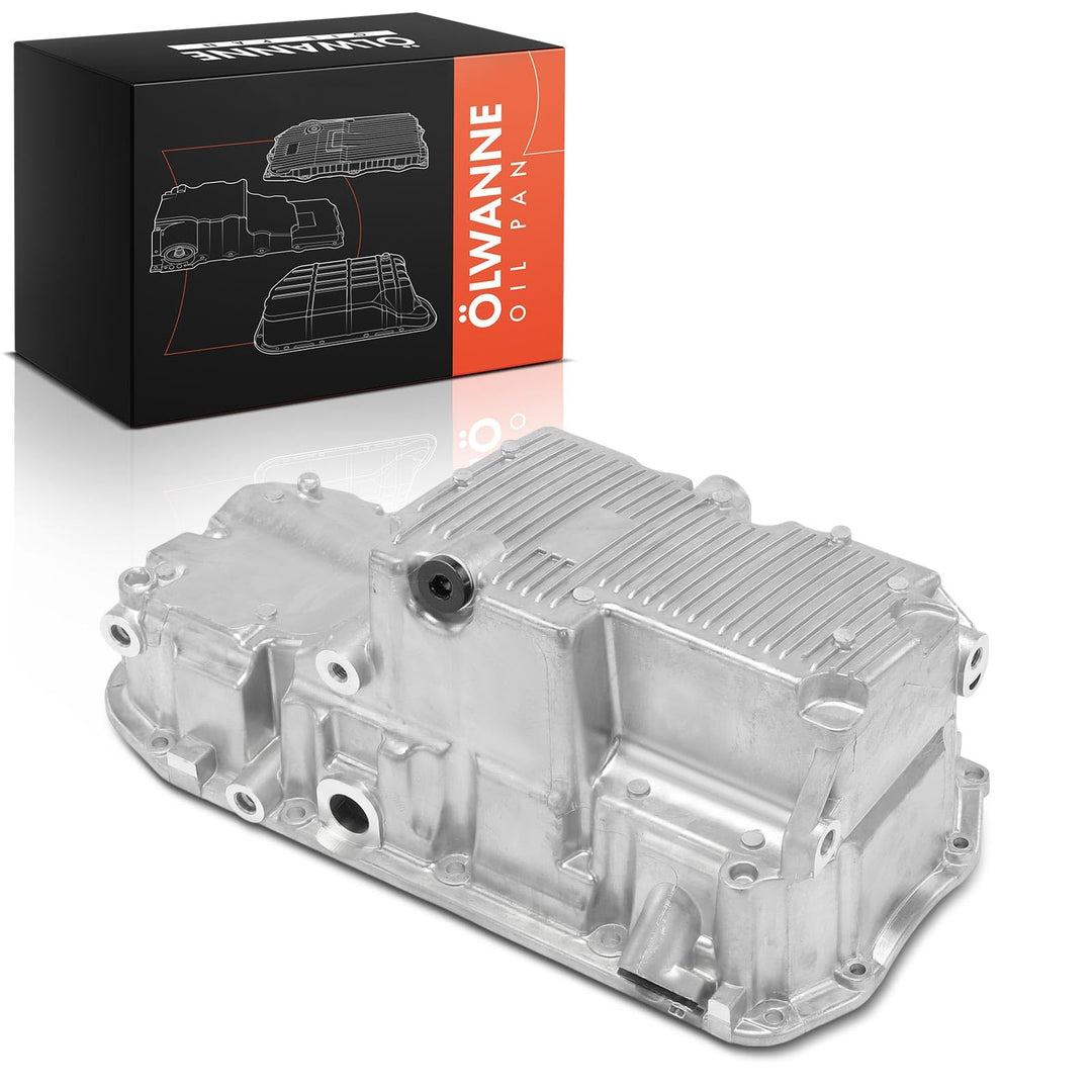 Frankberg Ölwanne für 159 939 Delta III 844 Astra J Insignia A G09 2.0L Diesel 2008-2017 55582917