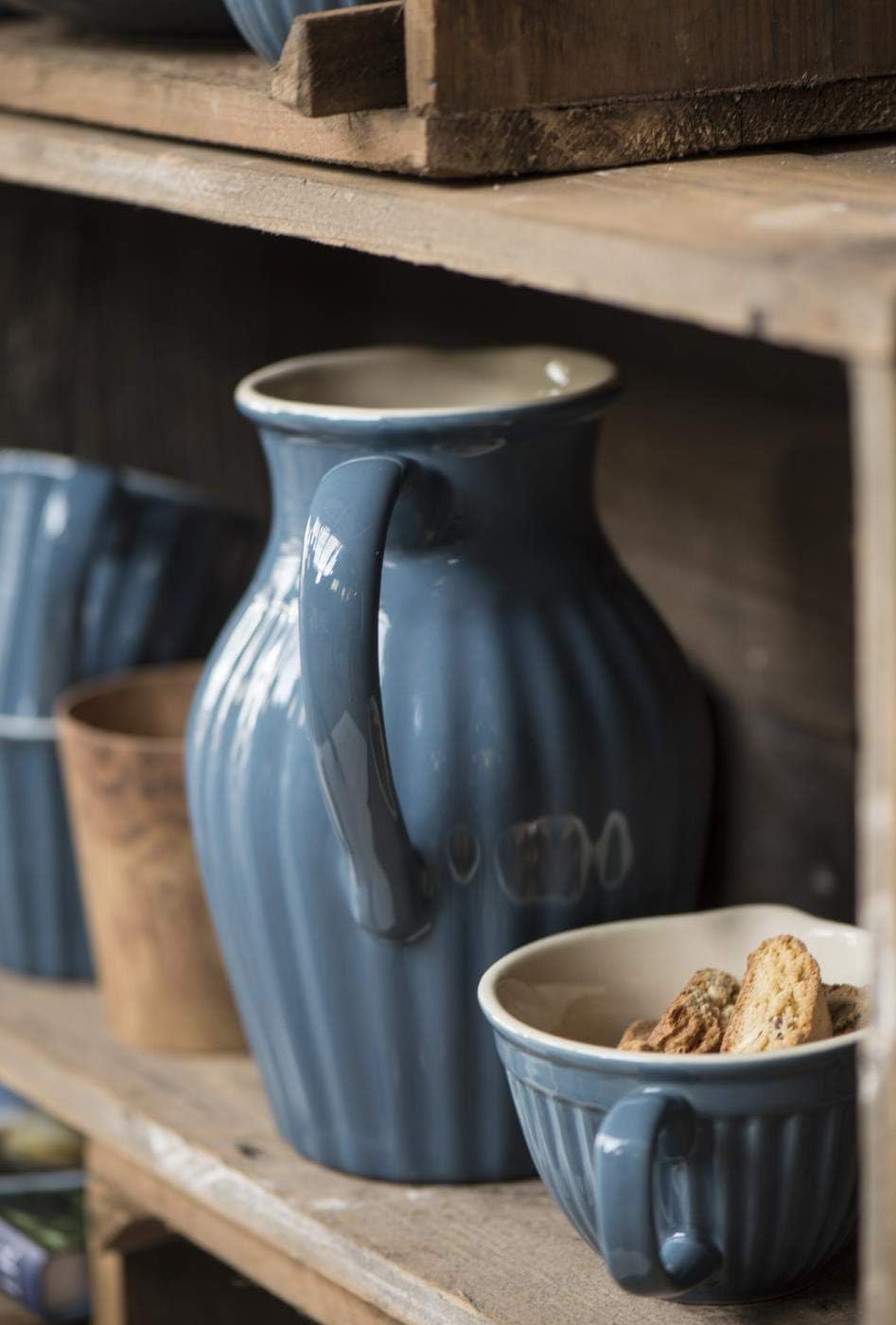 IB Laursen Kanne Mynte Cornflower