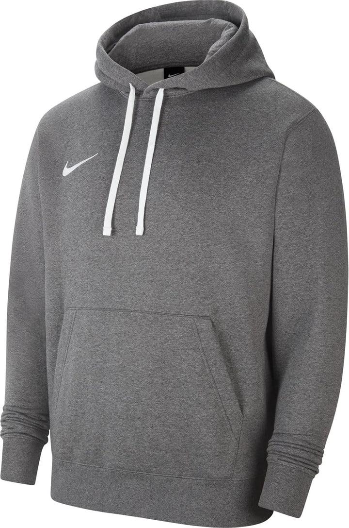 Nike Herren Park 20 T-Shirt S Charcoal Heathr/White/White, S Charcoal Heathr/White/White