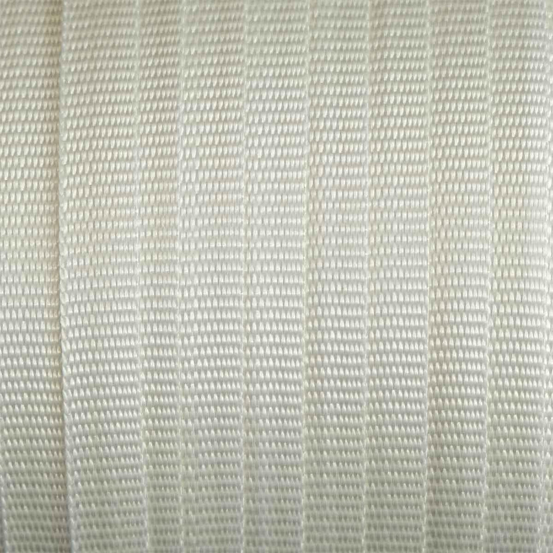 Geflochtenes Polyesterband 19 mm x 500 m - Qualität PRO TECPLAST FT - PET-Textil Umreifungsband für