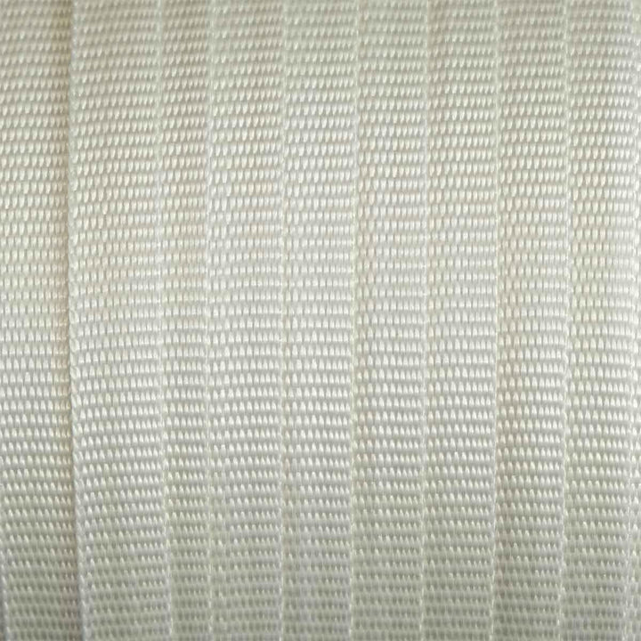 Geflochtenes Polyesterband 19 mm x 500 m - Qualität PRO TECPLAST FT - PET-Textil Umreifungsband für