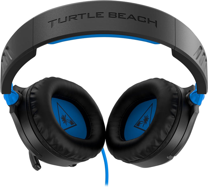 Turtle Beach Recon 70P Gaming Headset - PS4, PS5, Xbox One, Xbox Series S/X, Nintendo Switch und PC