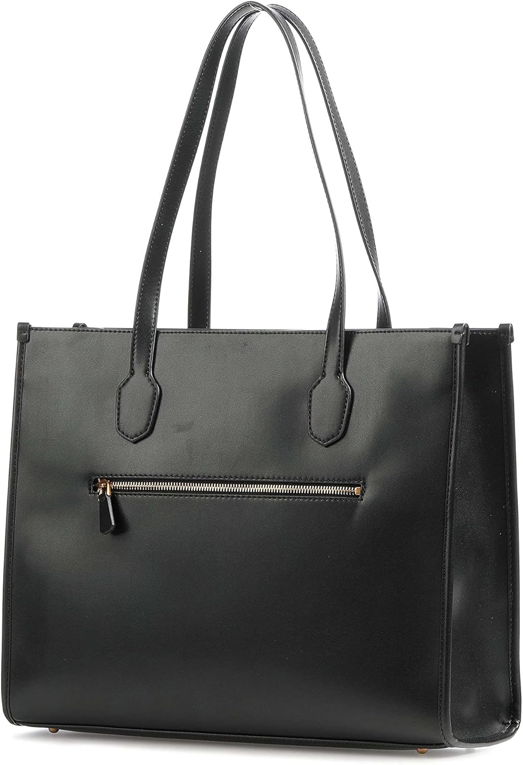 GUESS Damen Shopper Silvana Black