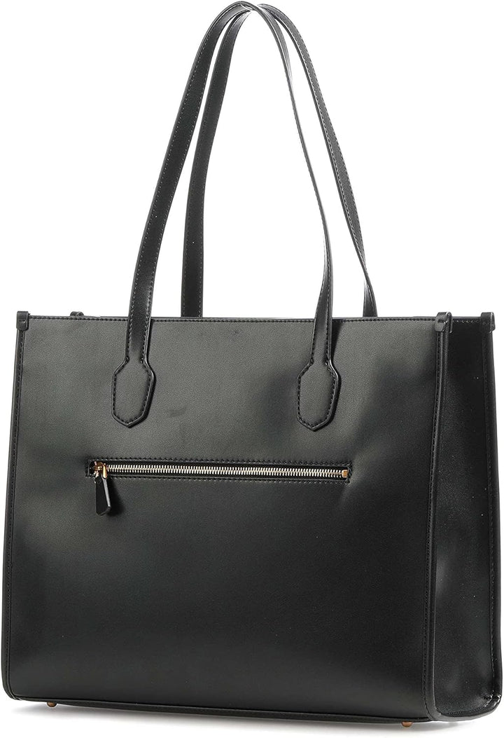GUESS Damen Shopper Silvana Black