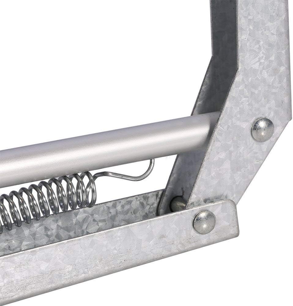 Fdit Fensteröffner Fenster Öffner Bausatz Automatisch Thermofor Fensteroffenes MEHRWEG VERPACKUNG so