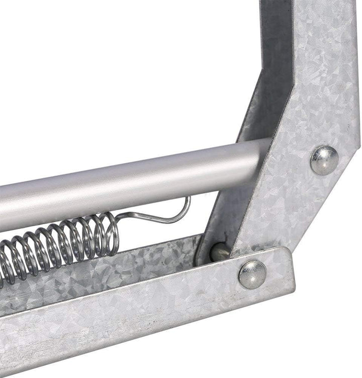Fdit Fensteröffner Fenster Öffner Bausatz Automatisch Thermofor Fensteroffenes MEHRWEG VERPACKUNG so