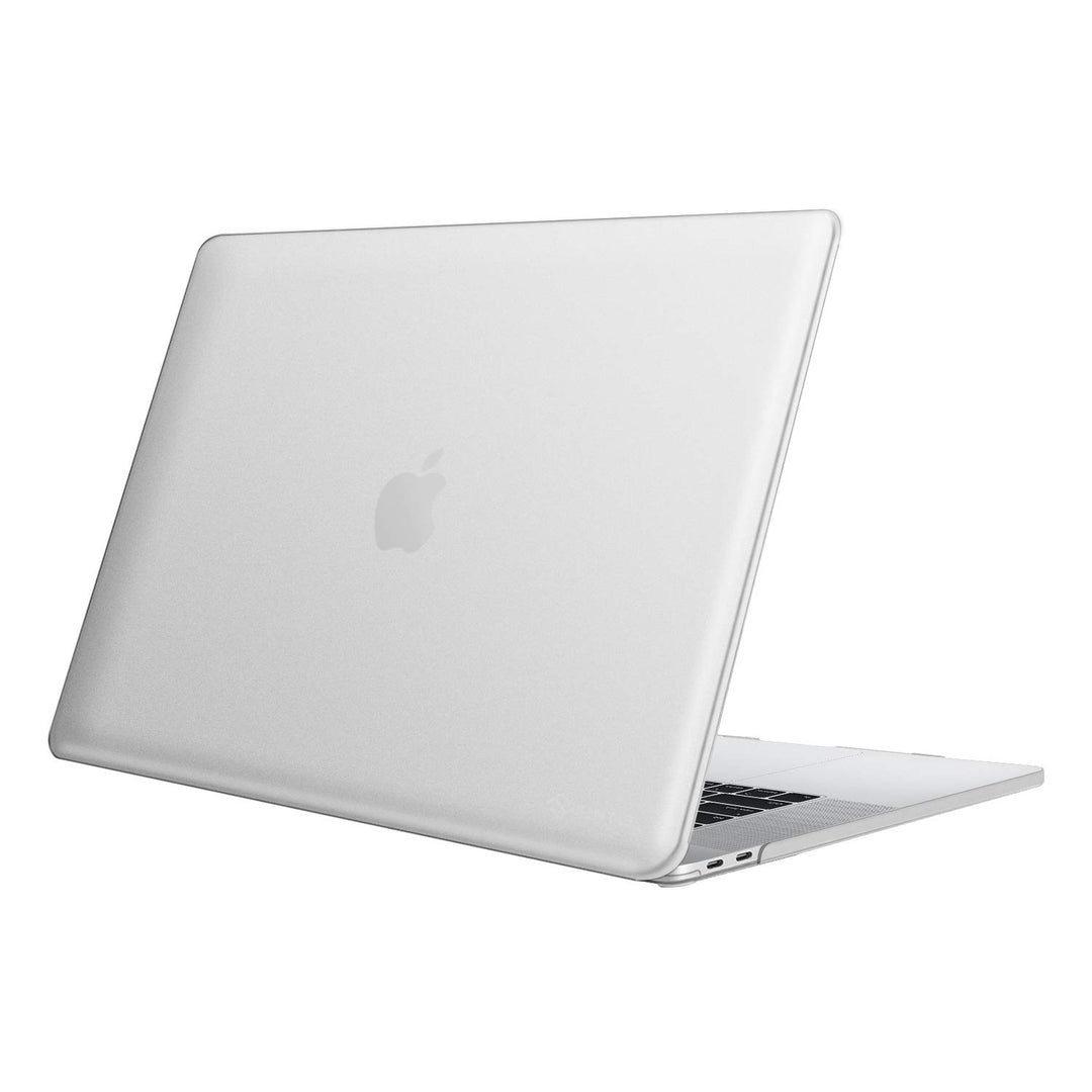 Fintie Hülle Kompatibel mit MacBook Pro 16 (2020 2019) A2141 - Ultradünne Glatt Hartschale Schutzhül