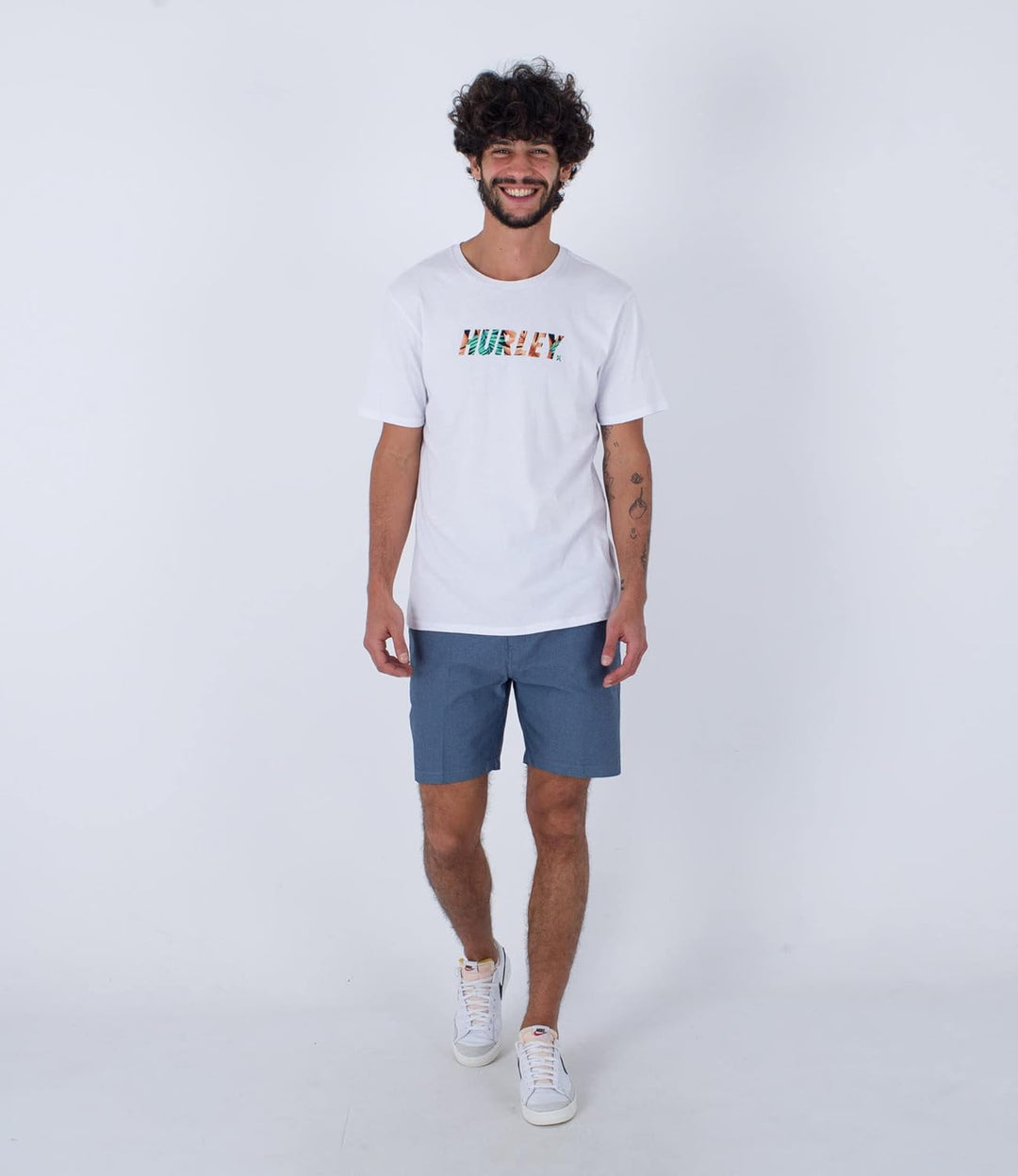 M H2O Dri Breathe 19' 33 Dunkelblau (Deep Aqua), 33 Dunkelblau (Deep Aqua)