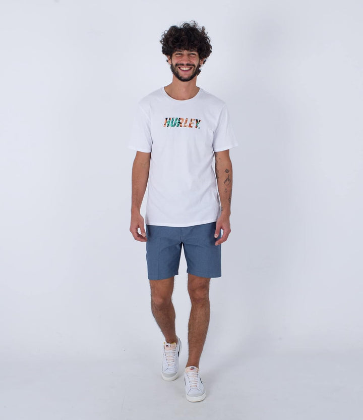 M H2O Dri Breathe 19' 33 Dunkelblau (Deep Aqua), 33 Dunkelblau (Deep Aqua)