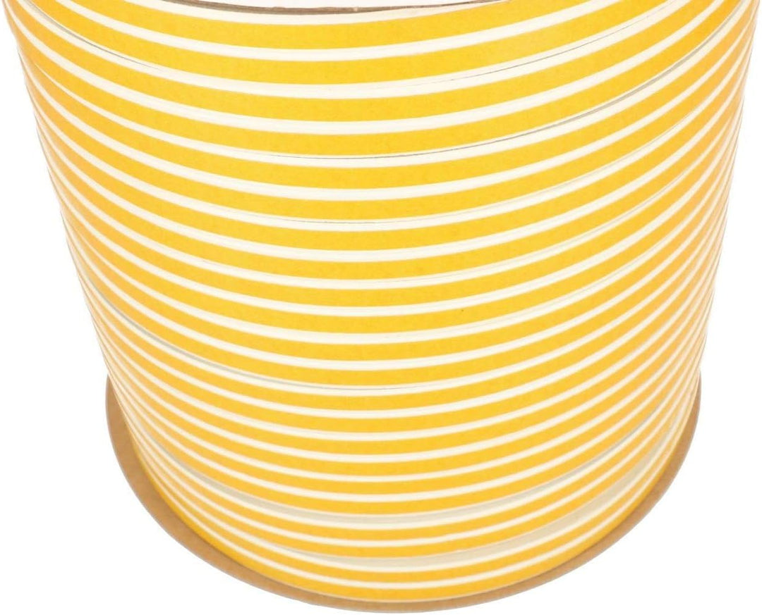 KOTARBAU Dichtungsband Für Türen Fenster D 12 x 10 mm 15 m Weiss Türdichtung Dichtungsstreifen Fenst