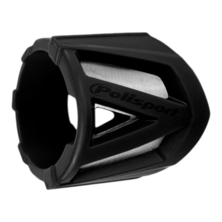 Polisport 340-400 Mm Silencer Protector One Size